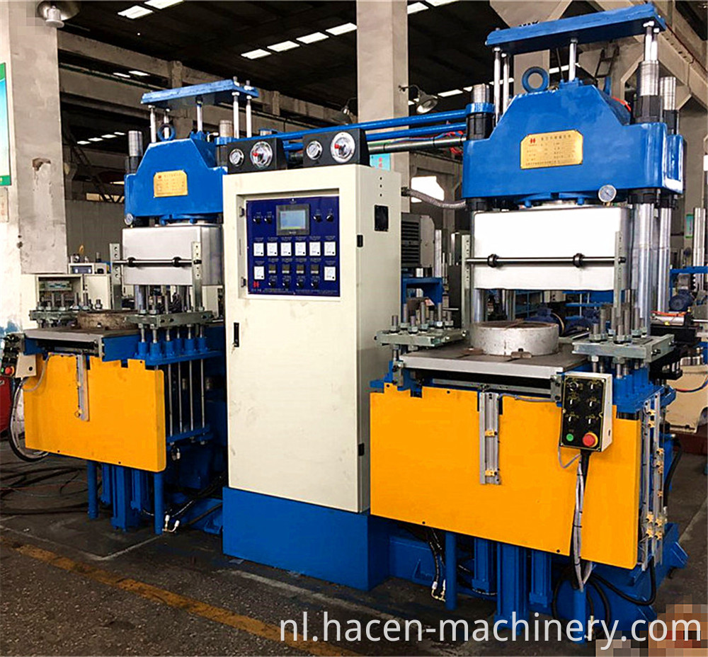 120T BMC spuitgietmachine injectie machines